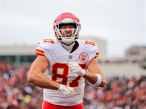 travis kelce usa today