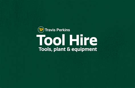 travis perkins tool hire contact number