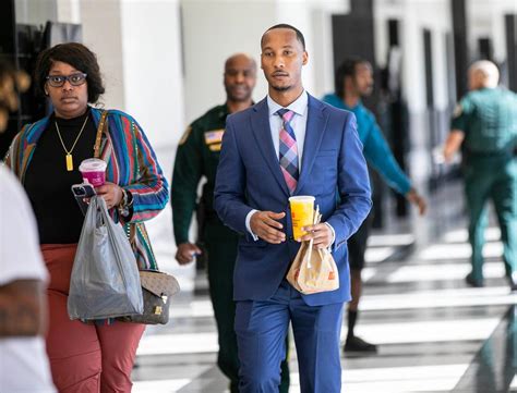 travis rudolph case update