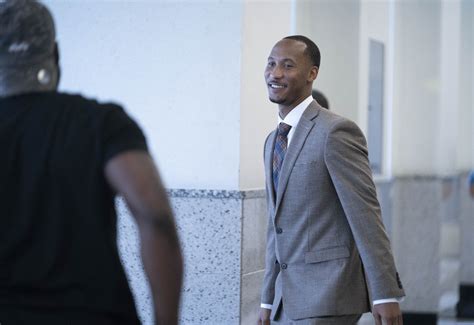 travis rudolph trial charges