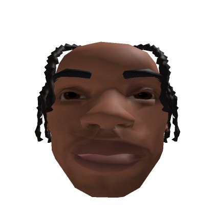 travis scott - Roblox
