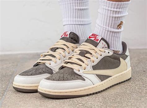 travis scott 1 mocha