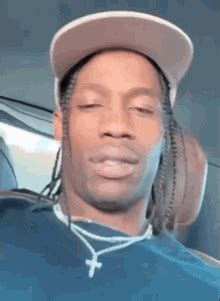 travis scott funny gif