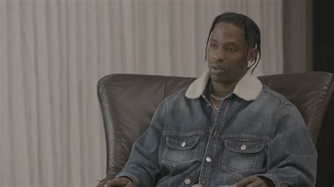 travis scott interview 2017