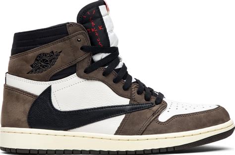 travis scott jordan 1 mocha high