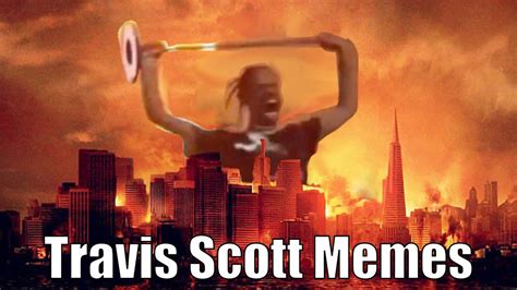 travis scott meme sound