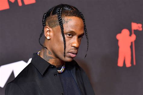 travis scott real name and age