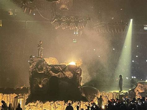 travis scott utopia concert review