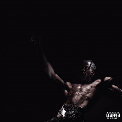 travis scott utopia full album