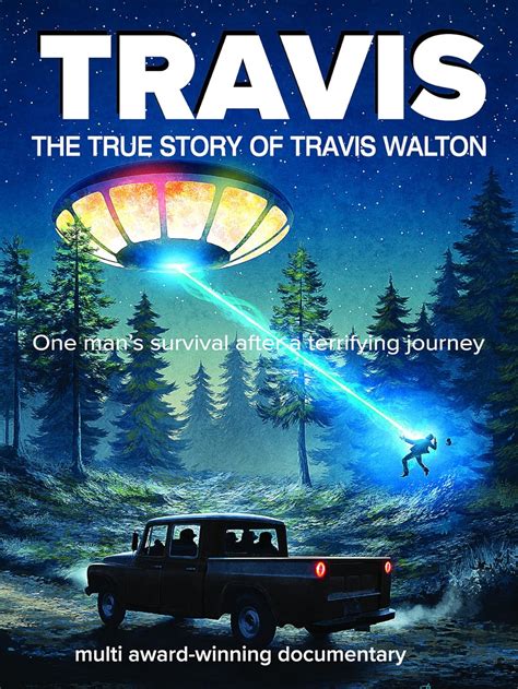 travis the true story of travis walton