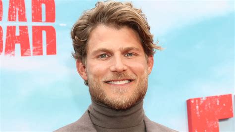 Travis Van Winkle as Doc