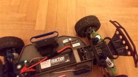 Traxxas Slash Steering Servo Problems