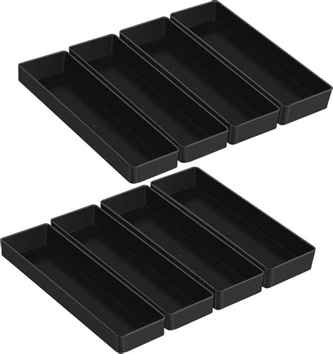Tray Drawer Organizer
