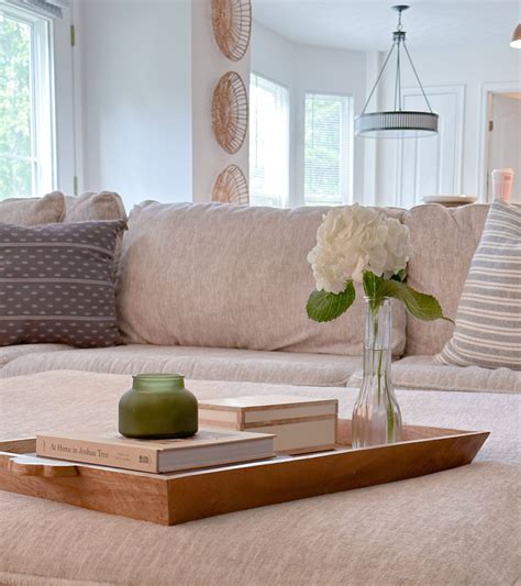 Tray For Ottoman Ideas