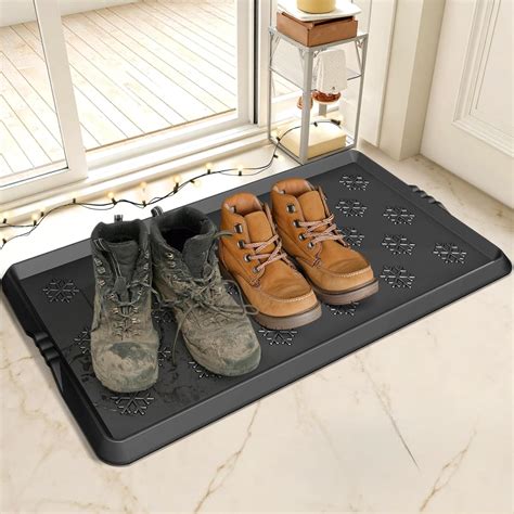 Tray For Shoes