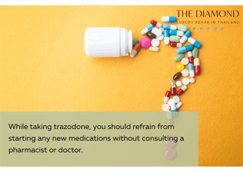 Trazodone for Pain: Unexpected Relief and Risks Revealed