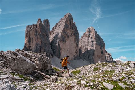 Tre Cime di Lavaredo Hike Info, Insider Tips & Map