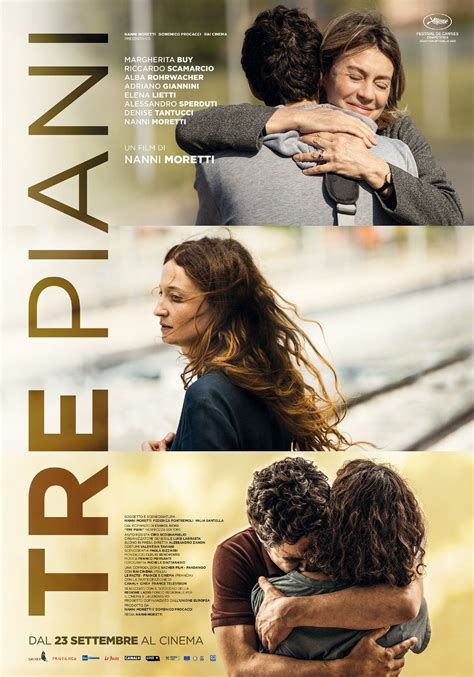 Reviews Tre Piani Streaming Gratis Trending