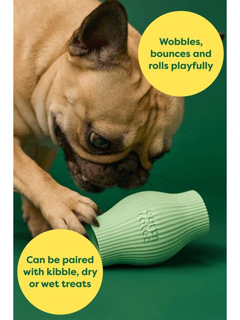 Benefits of Treat Dispensing Dog Toys