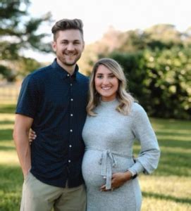 trea turner and wife expecting