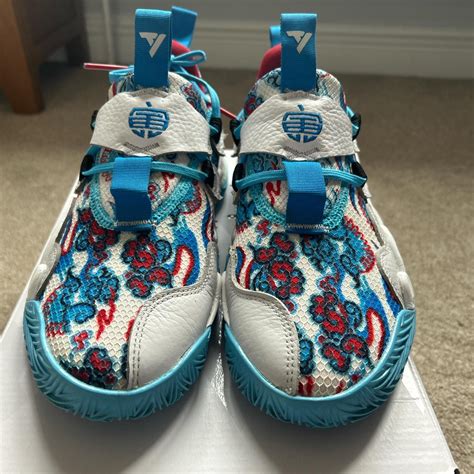 Trae Young Adidas Trae Young Debuts The adidas Trae Young 1 Nice