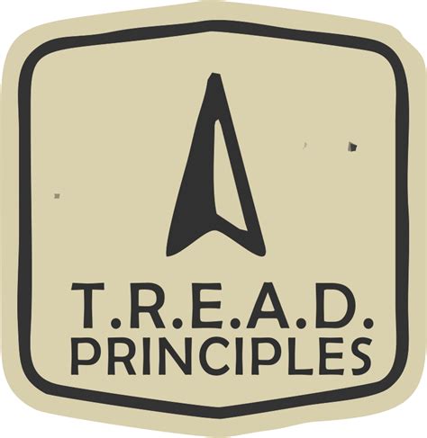 Tread Lightly Online Course