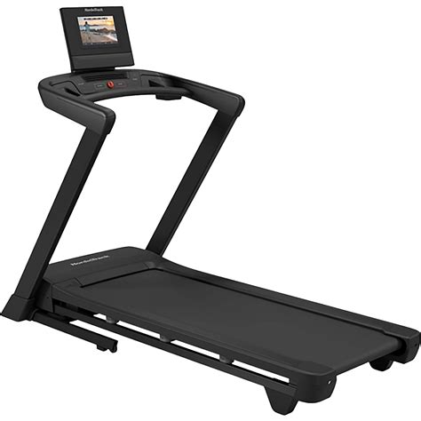 Treadmill Academy