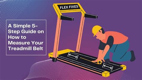 Treadmill Belt Size Guide