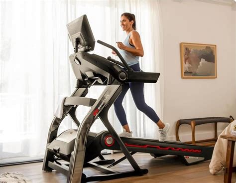 Treadmill Brands Ranked