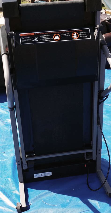 Treadmill Craigslist Ny