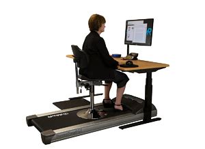 Treadmill Desk Chair