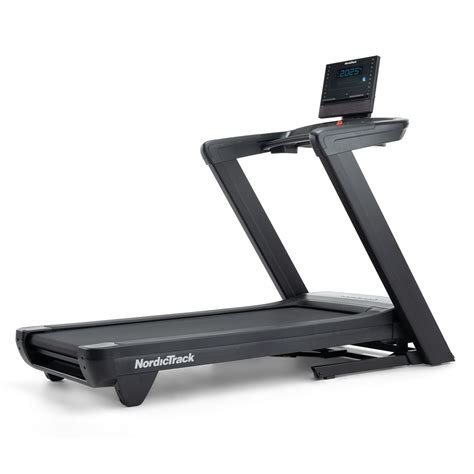Treadmill Exercise Model