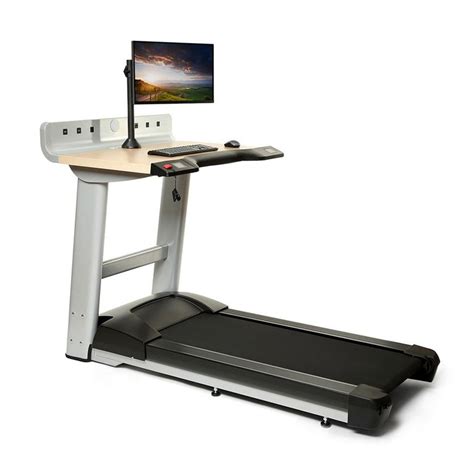 Treadmill For Desk At Work