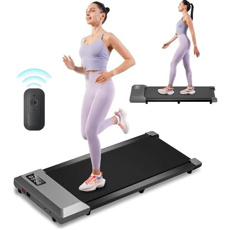 Treadmill For Home Mini