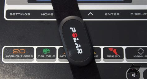 Treadmill Heart Rate Monitors Accuracy