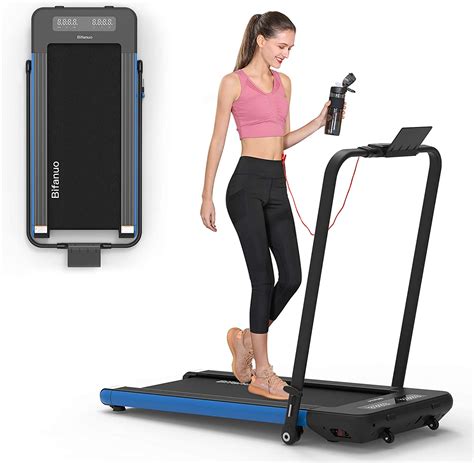 Treadmill Home Foldable