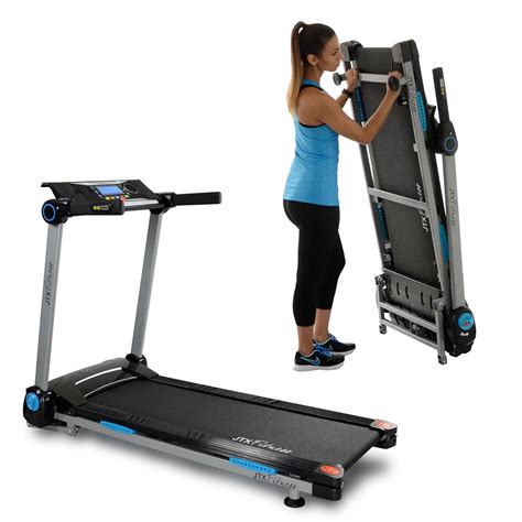 Treadmill Machine Foldable