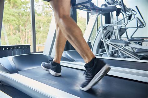 Treadmill Meningkatkan Kebugaran Kardiovaskular