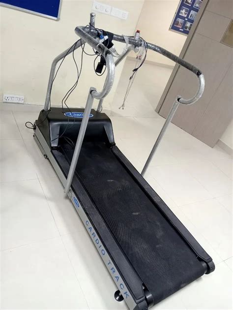 Treadmill Test Price