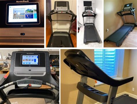 Treadmill With Tv Screen Cost