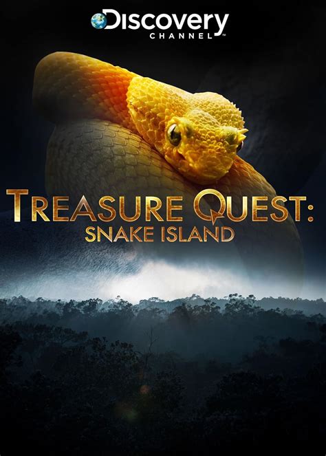 Treasure Quest Team Leader Exposes The Fraud Of Reality Television