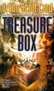 treasure box orson scott card