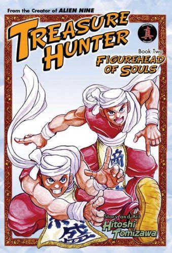Uncover the Thrilling Adventures of Treasure Hunter Book 2: A Must-Read for Adventure Seekers!