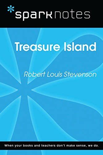 Treasure Island Book Sparknotes