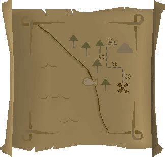 treasure trails osrs guide