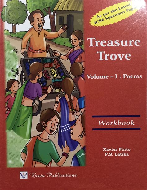 Lets See Treasure Trove Guide Book Viral