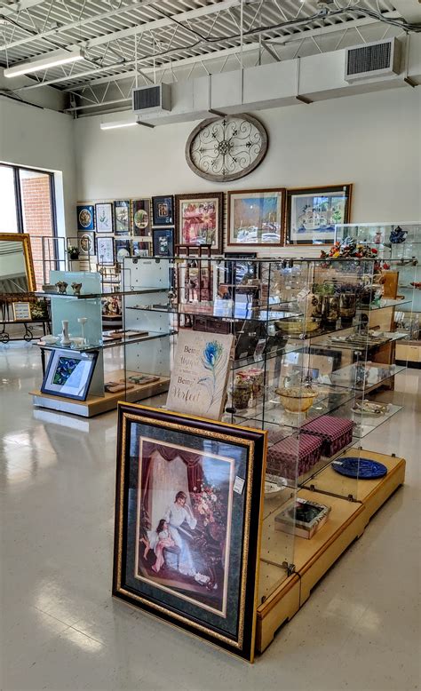 treasure trove springfield va