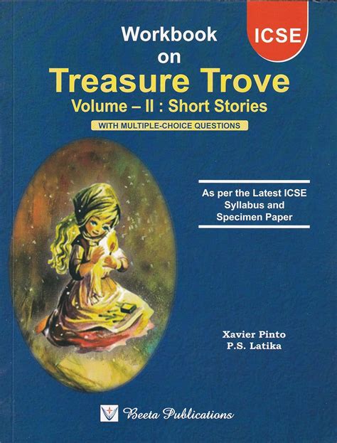 Treasure Trove Volume 2 Latest