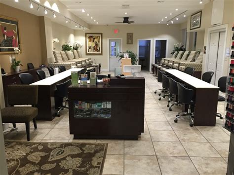 treasured hands salon