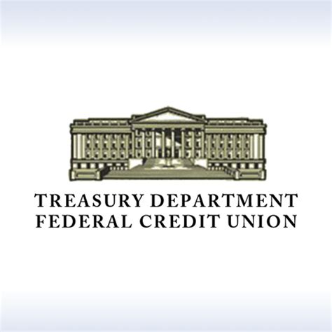 treasury department fcu login